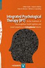 Buchcover Integrated Psychological Therapy (IPT)