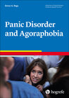 Buchcover Panic Disorder and Agoraphobia