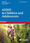 Buchcover Attention-Deficit / Hyperactivity Disorder in Children and Adolescents