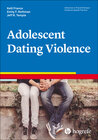 Buchcover Adolescent Dating Violence