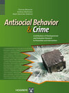 Buchcover Antisocial Behavior and Crime
