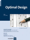 Buchcover Optimal Design