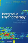 Buchcover Integrative Psychotherapy