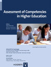Buchcover Assessment of Competencies in Higher Education