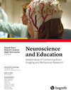 Buchcover Neuroscience and Education