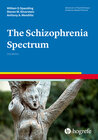 Buchcover The Schizophrenia Spectrum