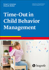 Buchcover Time-Out in Child Behavior Management