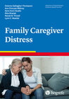 Buchcover Family Caregiver Distress