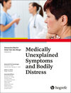 Buchcover Medically Unexplained Symptoms and Bodily Distress