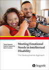 Buchcover Meeting Emotional Needs in Intellectual Disability