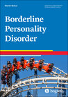 Buchcover Borderline Personality Disorder