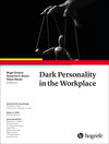 Buchcover Dark Personality in the Workplace