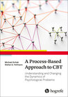 Buchcover A Process-Based Approach to CBT