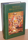 Buchcover Srimad-Bhagavatam (Bhãgavata Purãna)