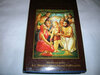 Buchcover Srimad-Bhagavatam (Bhãgavata Purãna)