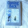 Buchcover Coming Back: The Science of Reincarnation (Contemporary Vedic library series)