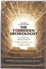 Buchcover Forbidden Archeologist: The Atlantis Rising Magazine Columns of Michael A. Cremo
