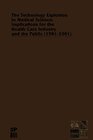 Buchcover The Technology Explosion in Medical Science: Implications for the Health Care Industry and the Public (1981-2001) (Monog