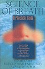 Buchcover Science of Breath: A Practical Guide