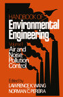 Buchcover Air and Noise Pollution Control