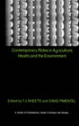 Buchcover Pesticides
