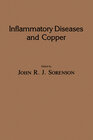 Buchcover Inflammatory Diseases and Copper
