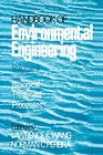 Buchcover Biological Treatment Processes: Volume 3 (Handbook of Environmental Engineering, 3, Band 3)