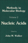 Buchcover Nucleic Acids