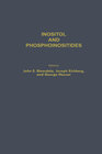 Buchcover Inositol and Phosphoinositides