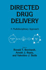 Buchcover Directed Drug Delivery