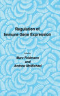 Buchcover Regulation of Immune Gene Expression
