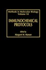 Buchcover Immunochemical Protocols (Methods in Molecular Biology, 10, Band 10)