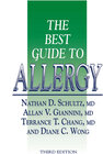 Buchcover The Best Guide to Allergy
