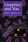 Buchcover Genetics and You