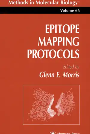 Buchcover ISBN 9780896033757