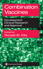 Buchcover Combination Vaccines