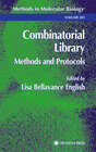 Buchcover Combinatorial Library