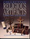 Buchcover A Guide to Collecting Christian and Judaic Religious Artifacts