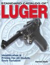 Buchcover Standard Catalog of Luger (English Edition)