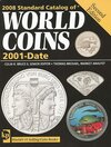 Buchcover Standard Catalog of World Coins 2001 - Date