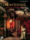 Buchcover Dream Theater: Images and Words