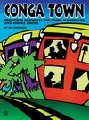 Buchcover Conga Town