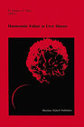 Buchcover Haemostatic Failure in Liver Disease