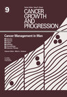 Buchcover Cancer Management in Man
