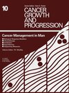 Buchcover Cancer Management in Man