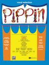 Buchcover Pippin: Vocal Selections