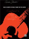 Buchcover Classic Guitar Technique: Supplement 2