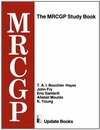 Buchcover The MRCGP Study Book: Tests and self-assessment exercises devised by MRCGP examiners for those preparing for the exam