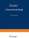 Buchcover A Doctor for the People: 2000 years of general practice in Britain