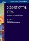 Buchcover Communicative Ideas
